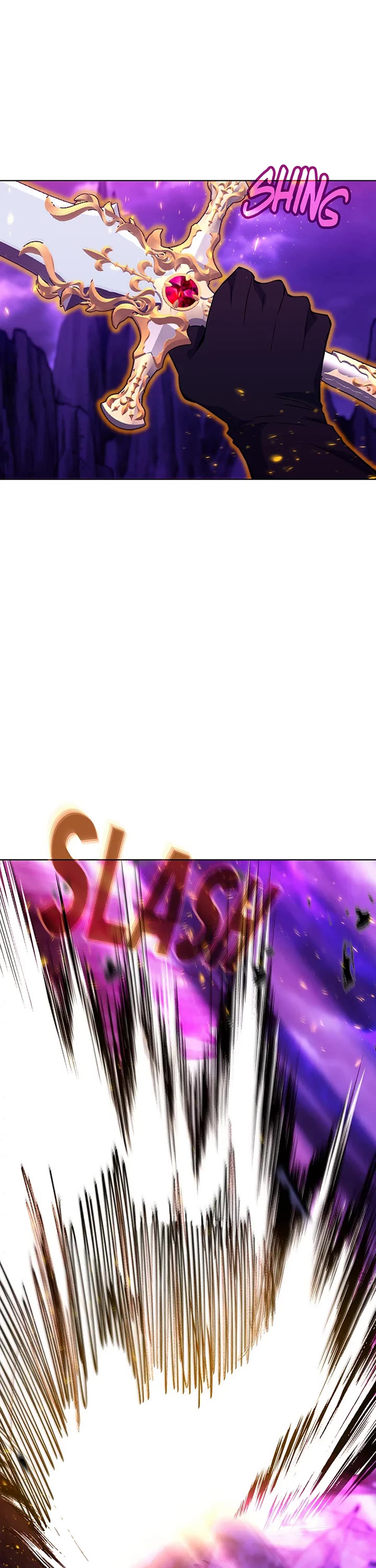 I Became A Part Time Employee For Gods chapter 90 page 1