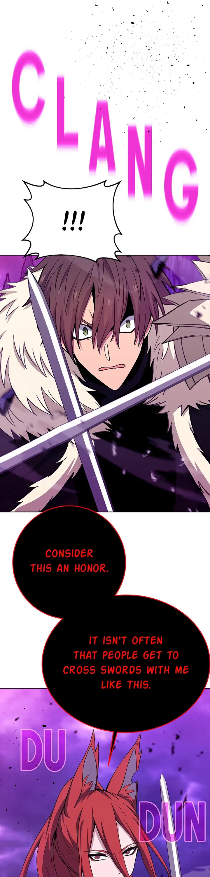 I Became A Part Time Employee For Gods chapter 90 page 11