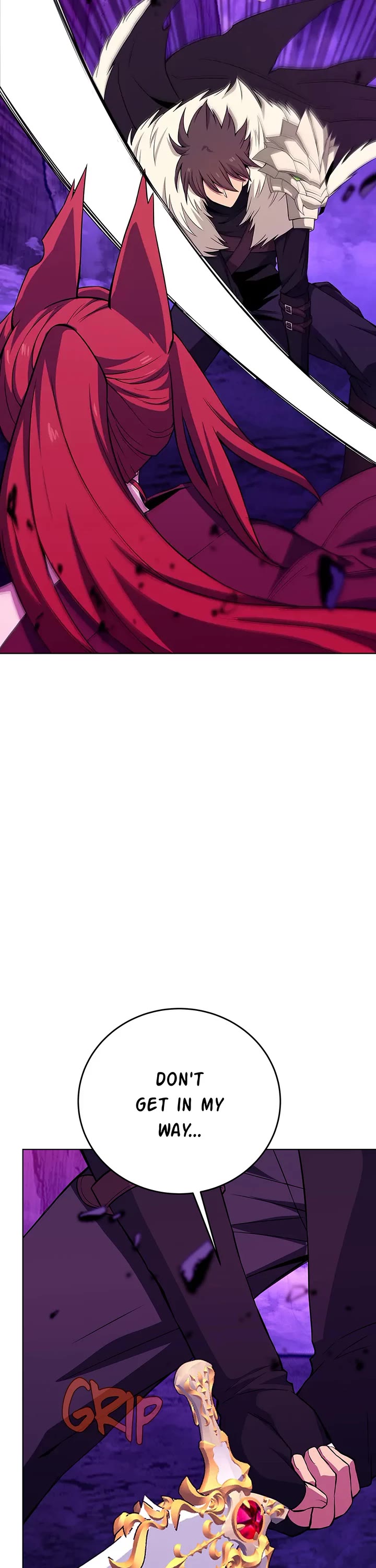 I Became A Part Time Employee For Gods chapter 90 page 13