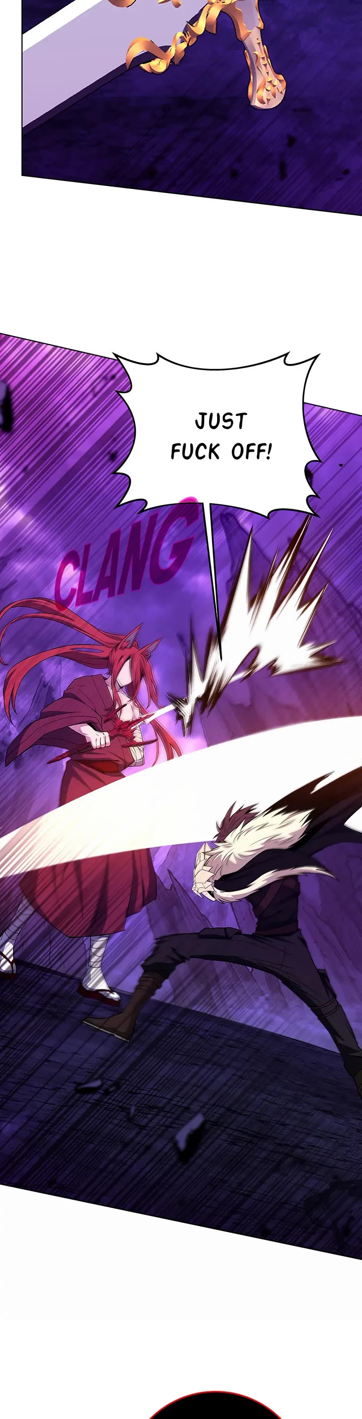 I Became A Part Time Employee For Gods chapter 90 page 14