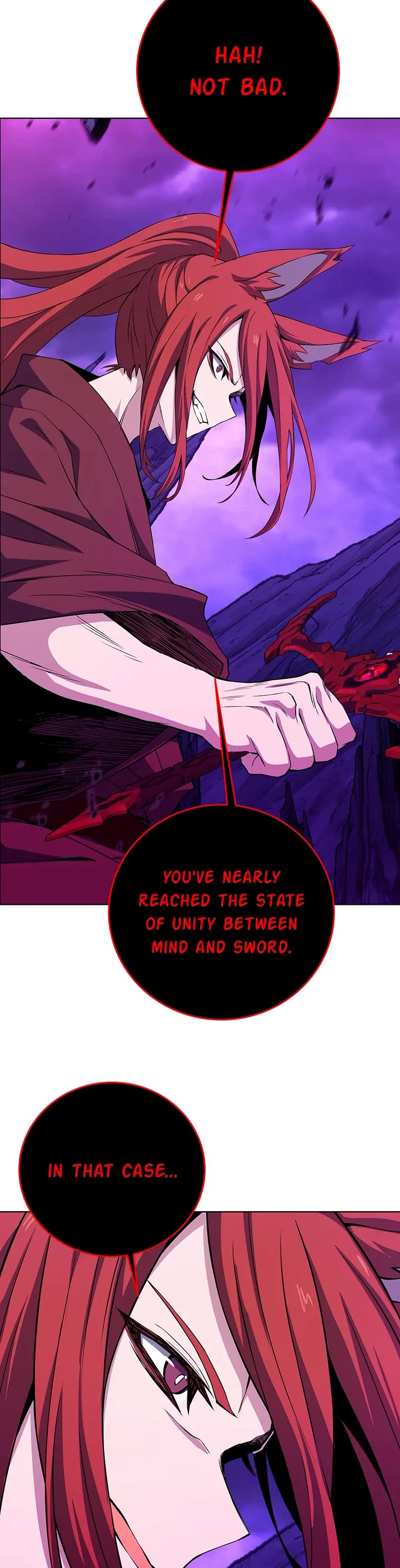 I Became A Part Time Employee For Gods chapter 90 page 15