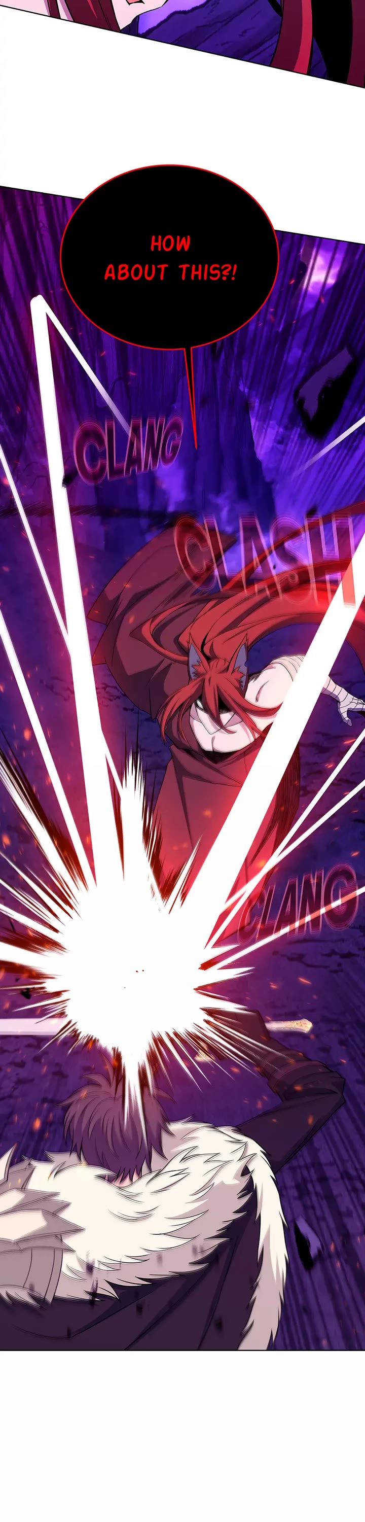 I Became A Part Time Employee For Gods chapter 90 page 16