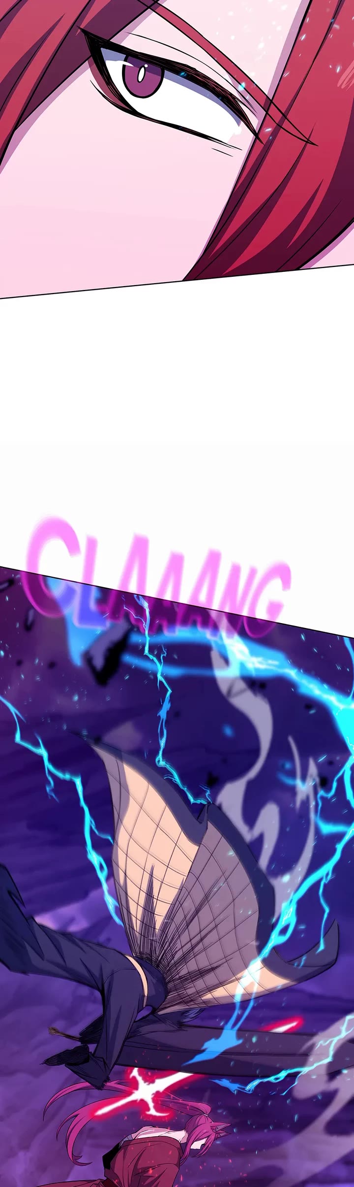 I Became A Part Time Employee For Gods chapter 90 page 19