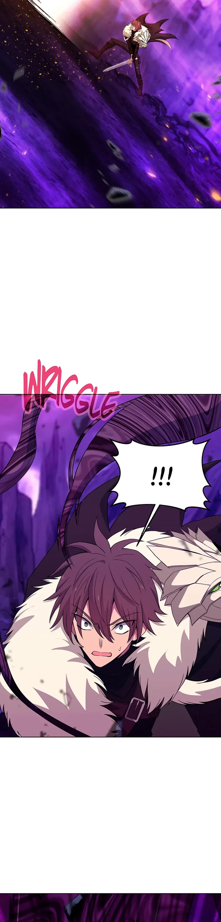 I Became A Part Time Employee For Gods chapter 90 page 2