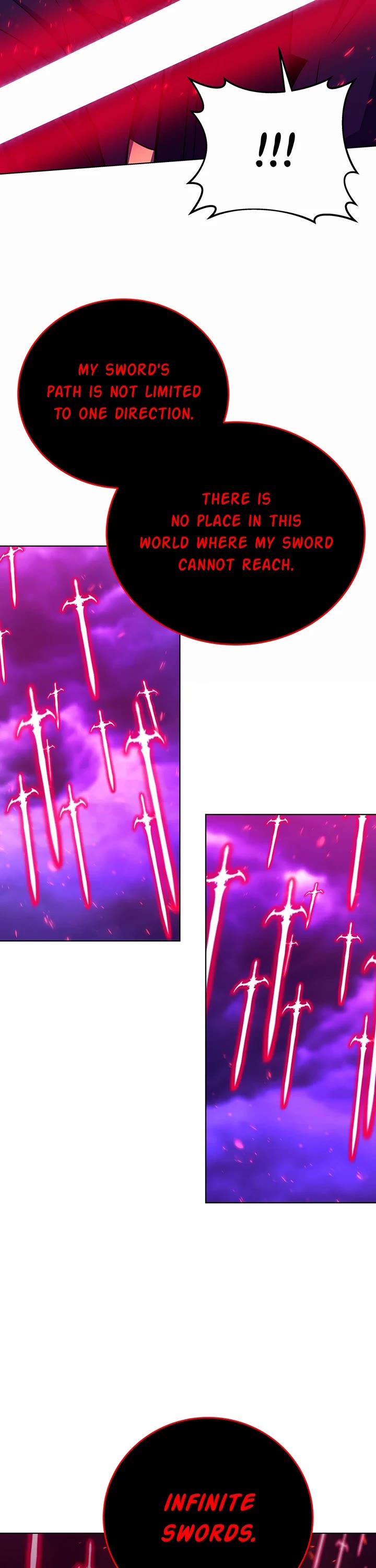 I Became A Part Time Employee For Gods chapter 90 page 21