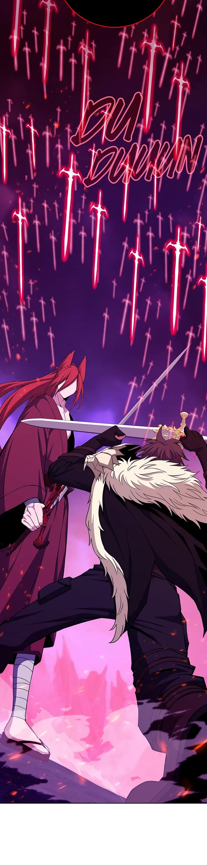 I Became A Part Time Employee For Gods chapter 90 page 22