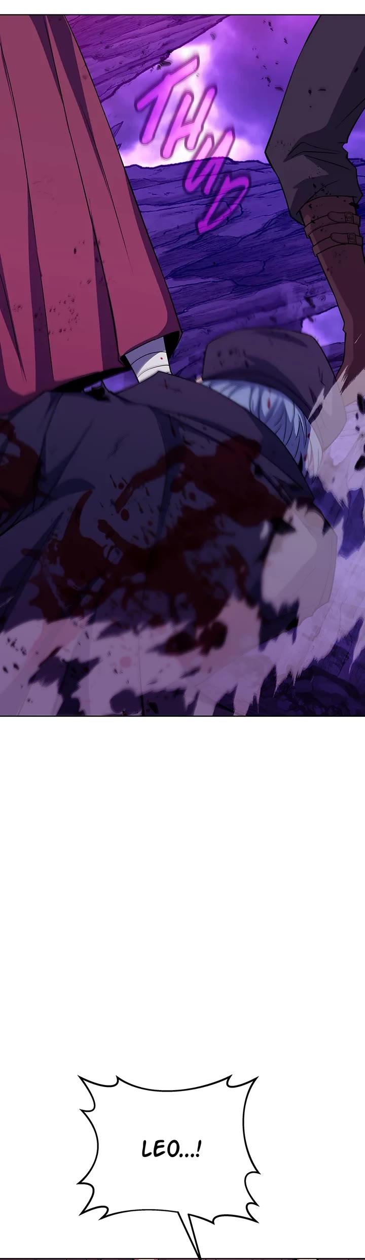 I Became A Part Time Employee For Gods chapter 90 page 25