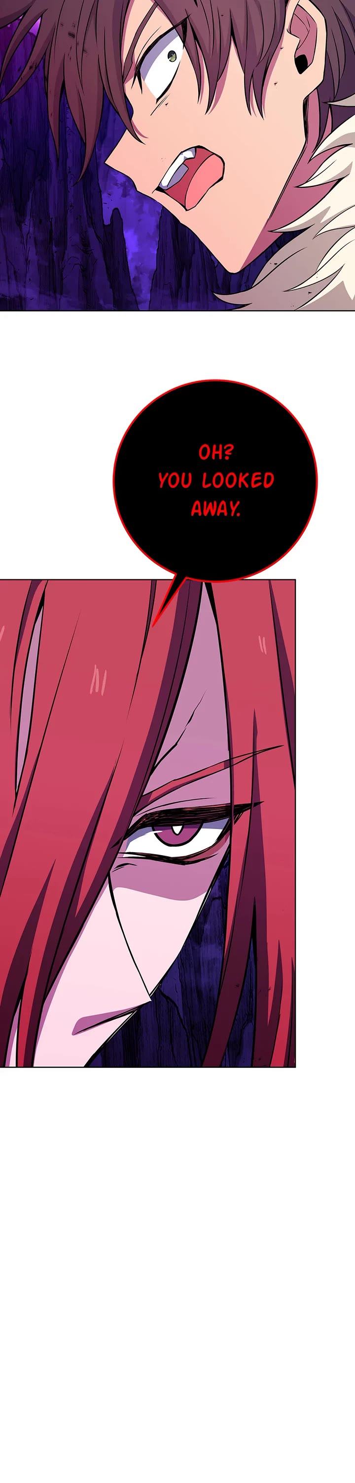 I Became A Part Time Employee For Gods chapter 90 page 26