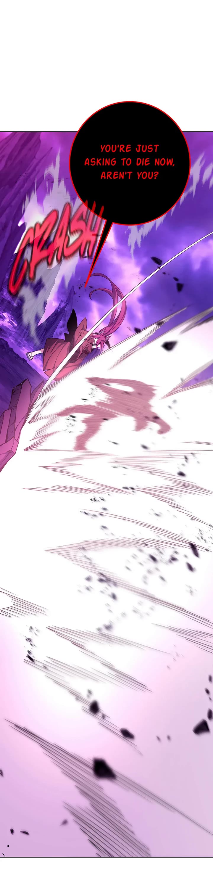 I Became A Part Time Employee For Gods chapter 90 page 27