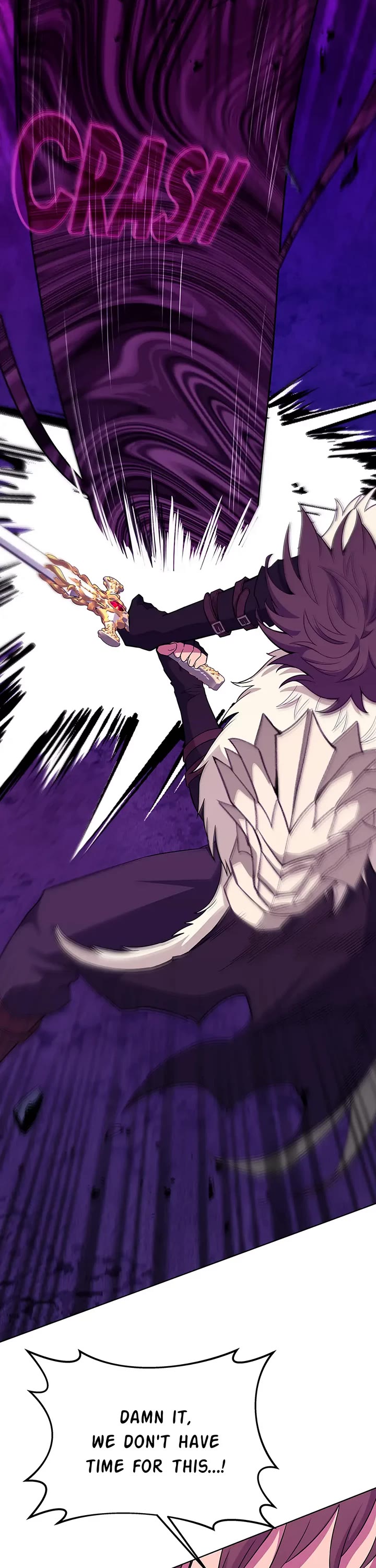 I Became A Part Time Employee For Gods chapter 90 page 3