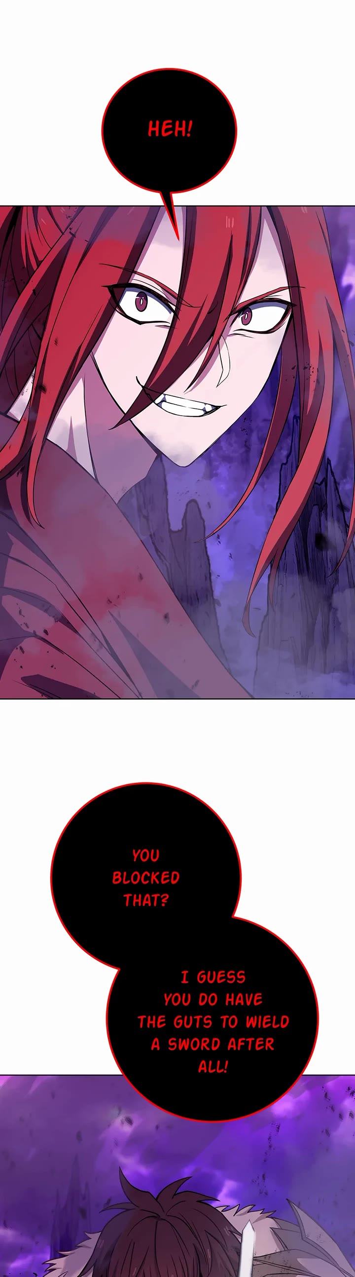 I Became A Part Time Employee For Gods chapter 90 page 30