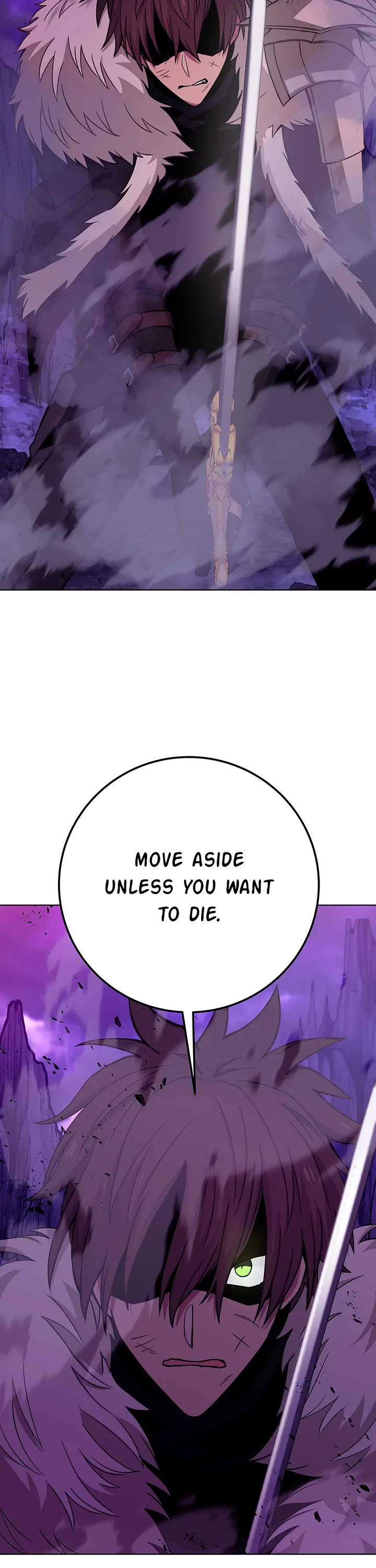 I Became A Part Time Employee For Gods chapter 90 page 31