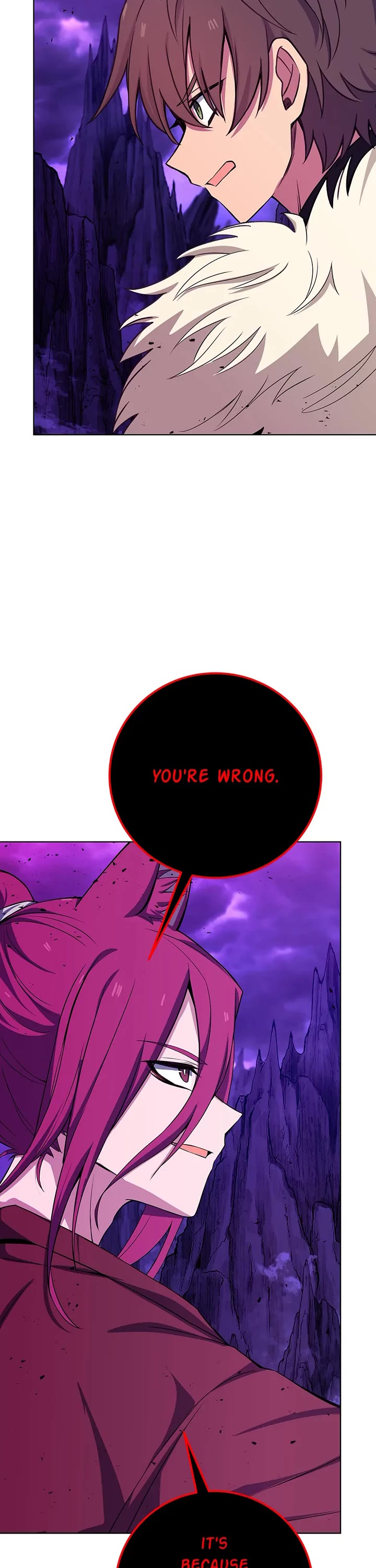 I Became A Part Time Employee For Gods chapter 90 page 37