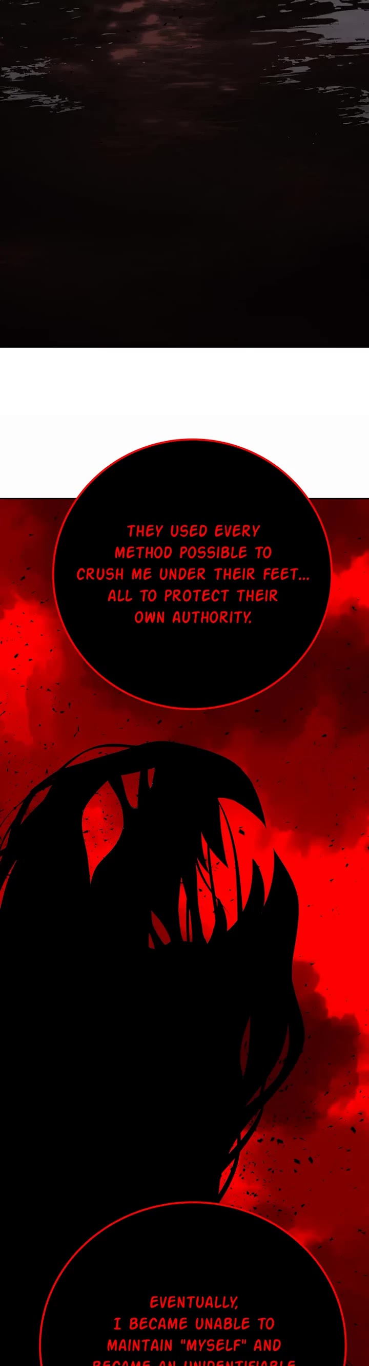 I Became A Part Time Employee For Gods chapter 90 page 39