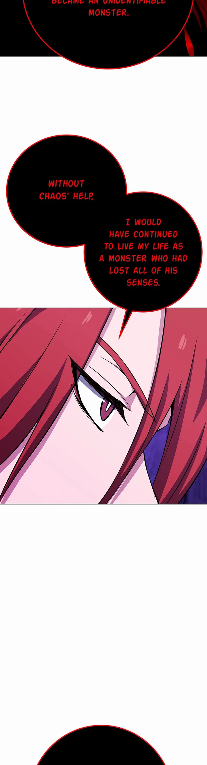 I Became A Part Time Employee For Gods chapter 90 page 40