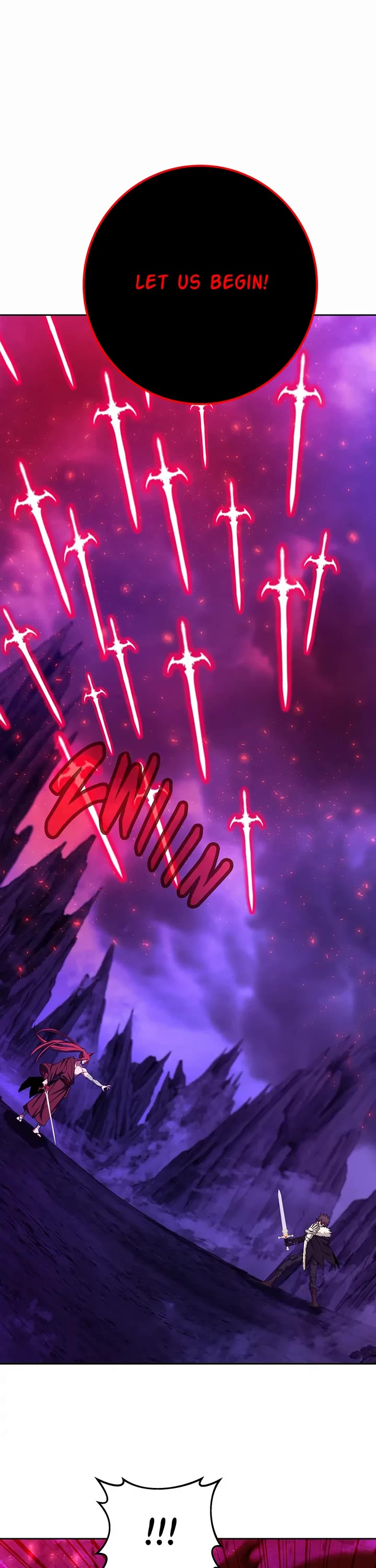 I Became A Part Time Employee For Gods chapter 90 page 43