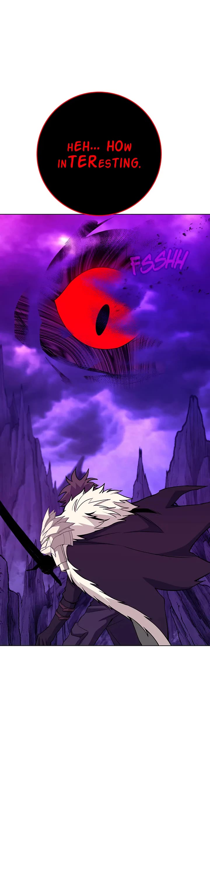 I Became A Part Time Employee For Gods chapter 90 page 6