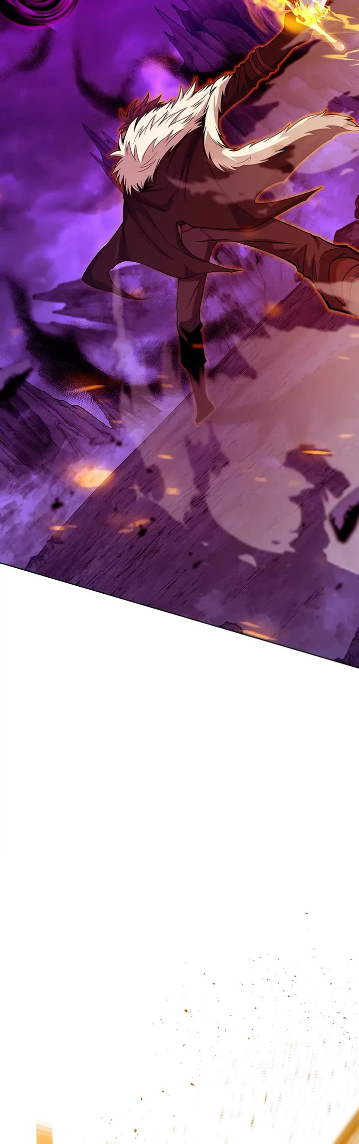 I Became A Part Time Employee For Gods chapter 90 page 9