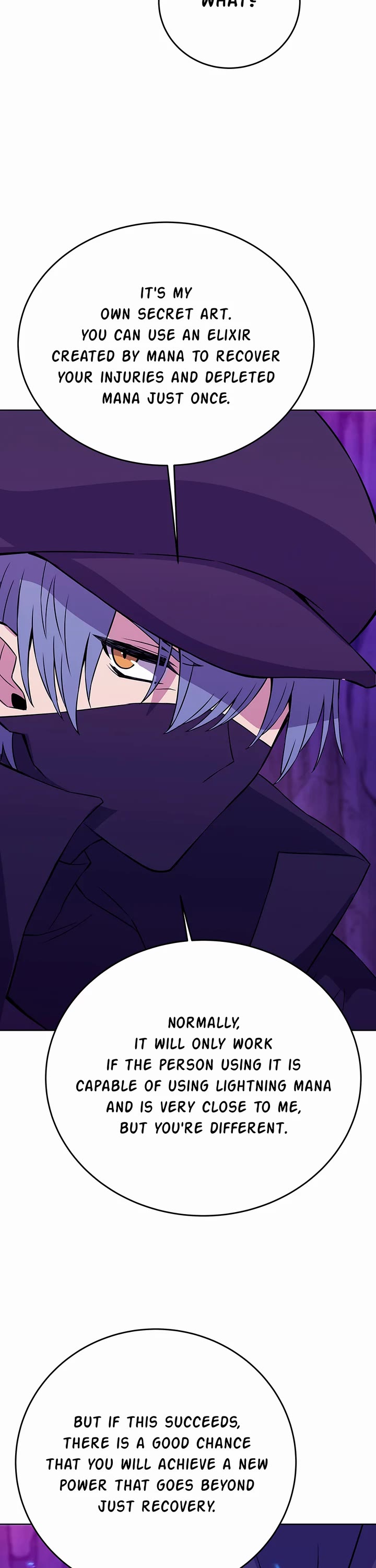 I Became A Part Time Employee For Gods chapter 91 page 12