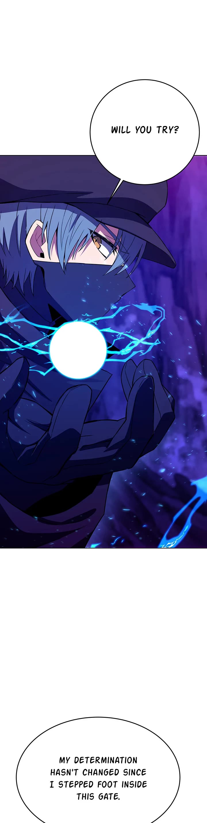 I Became A Part Time Employee For Gods chapter 91 page 14