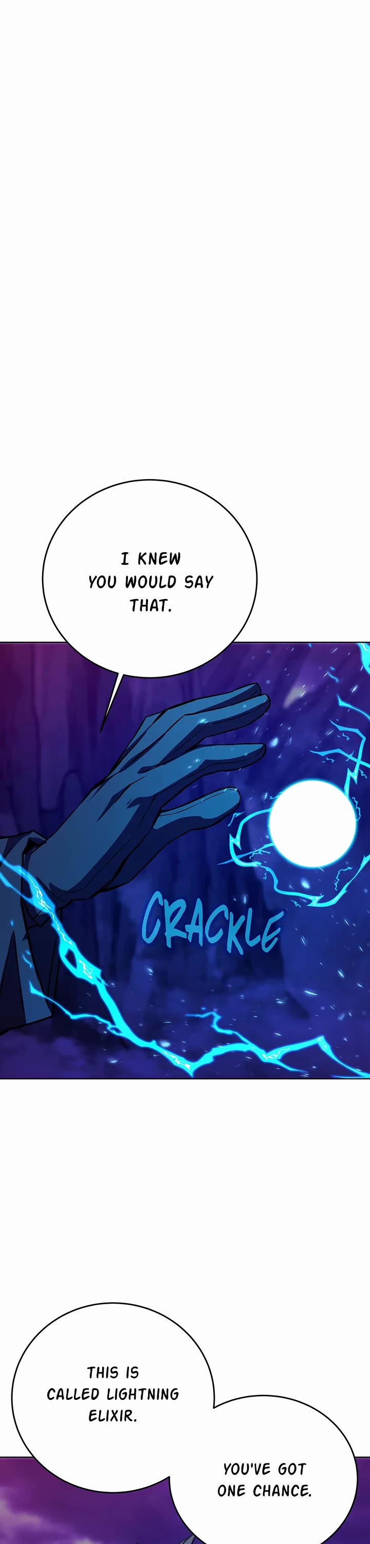 I Became A Part Time Employee For Gods chapter 91 page 16