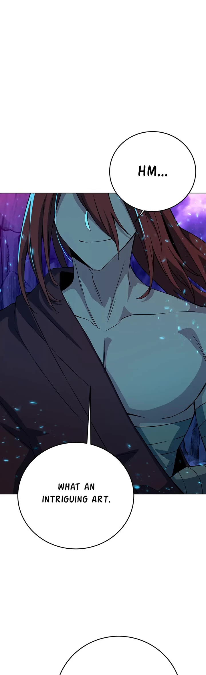 I Became A Part Time Employee For Gods chapter 91 page 19