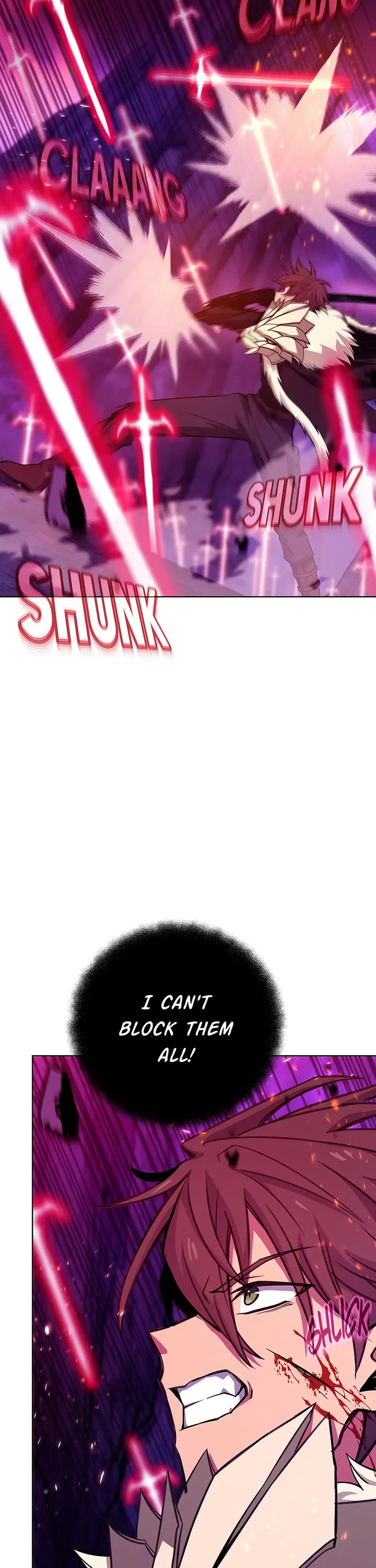 I Became A Part Time Employee For Gods chapter 91 page 2