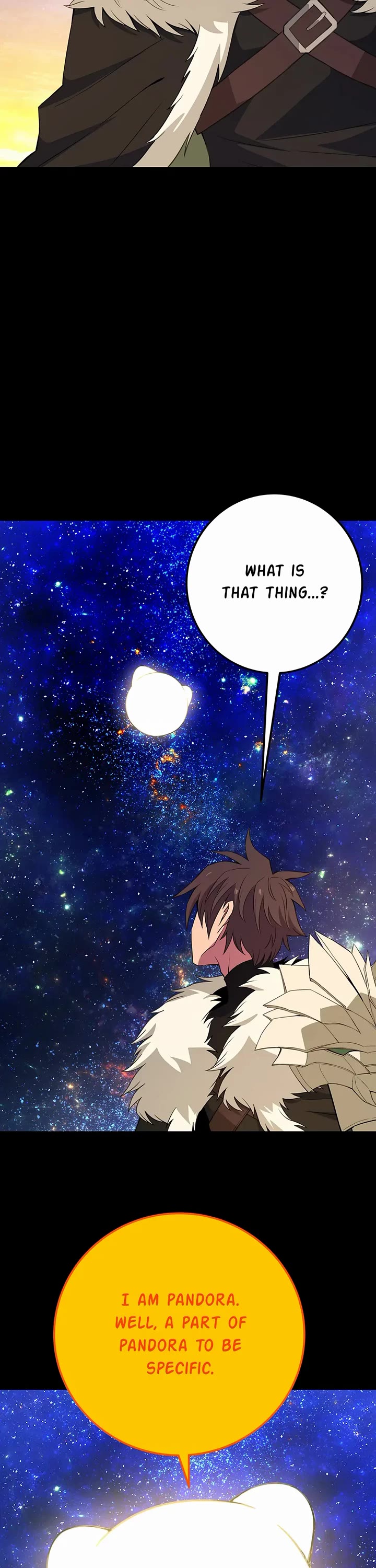 I Became A Part Time Employee For Gods chapter 91 page 26