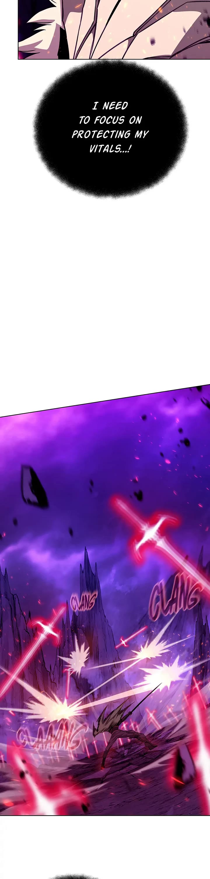 I Became A Part Time Employee For Gods chapter 91 page 3