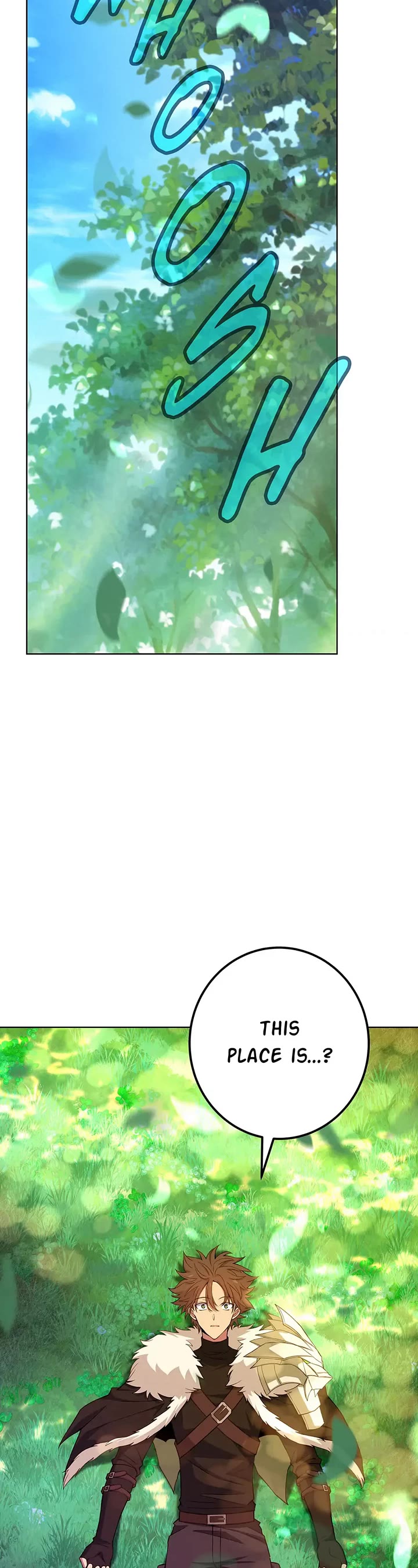 I Became A Part Time Employee For Gods chapter 91 page 34