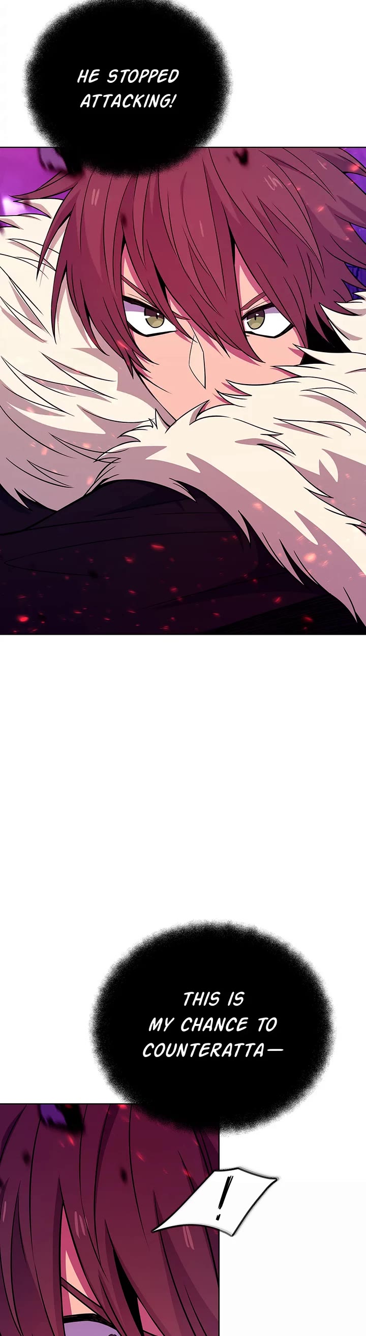 I Became A Part Time Employee For Gods chapter 91 page 4