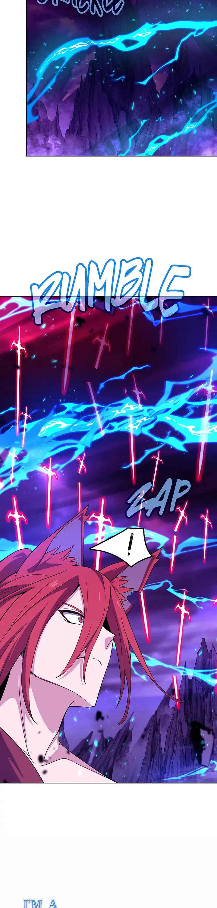 I Became A Part Time Employee For Gods chapter 91 page 7