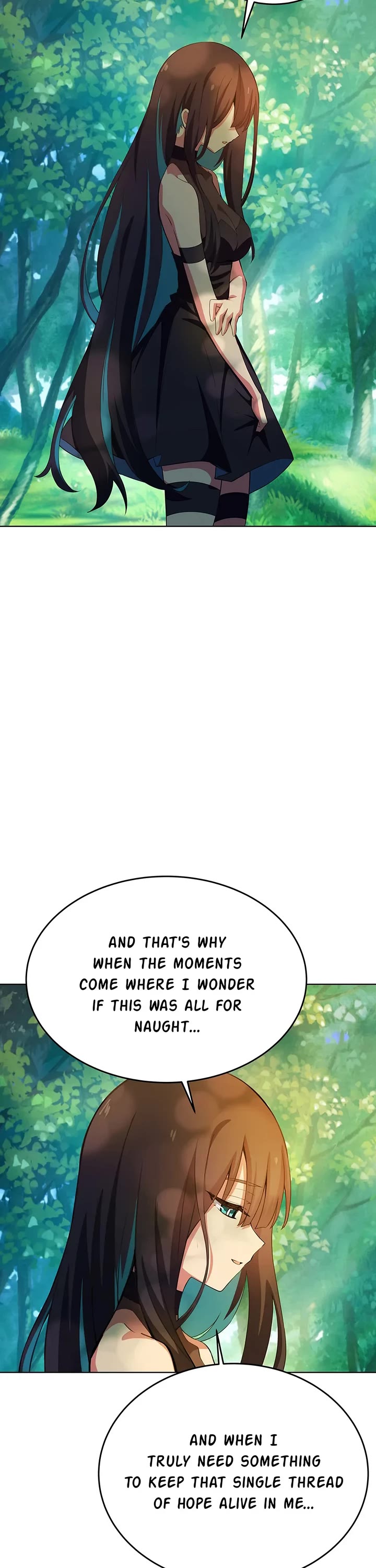 I Became A Part Time Employee For Gods chapter 92 page 13