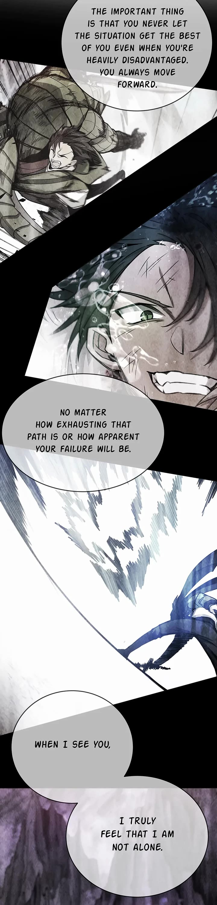 I Became A Part Time Employee For Gods chapter 92 page 16