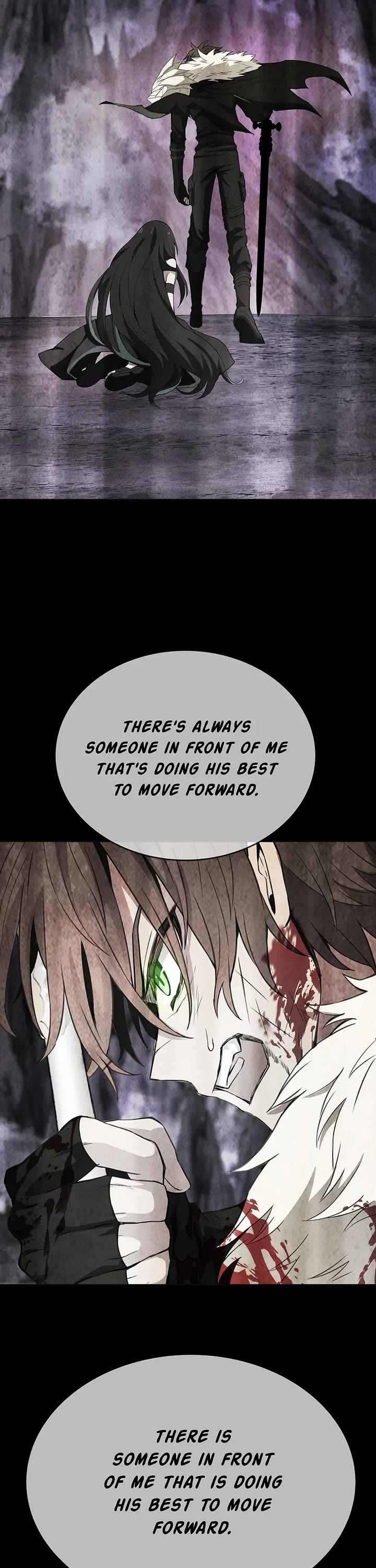 I Became A Part Time Employee For Gods chapter 92 page 17