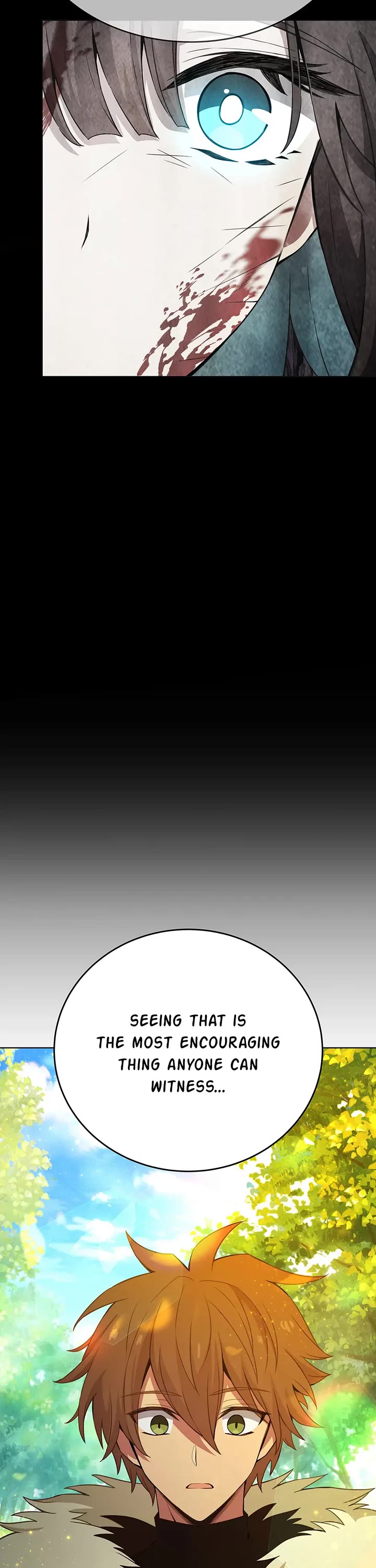 I Became A Part Time Employee For Gods chapter 92 page 18