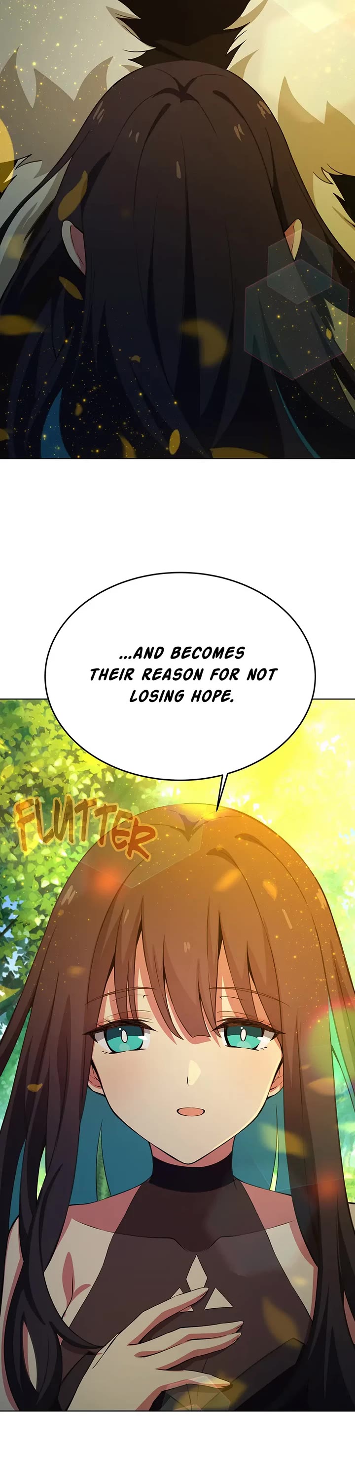 I Became A Part Time Employee For Gods chapter 92 page 19