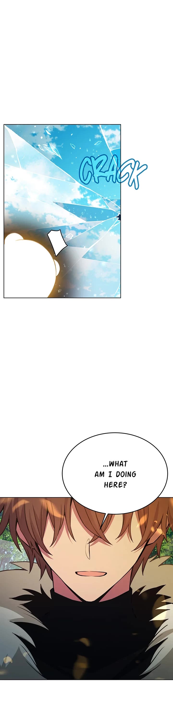 I Became A Part Time Employee For Gods chapter 92 page 20