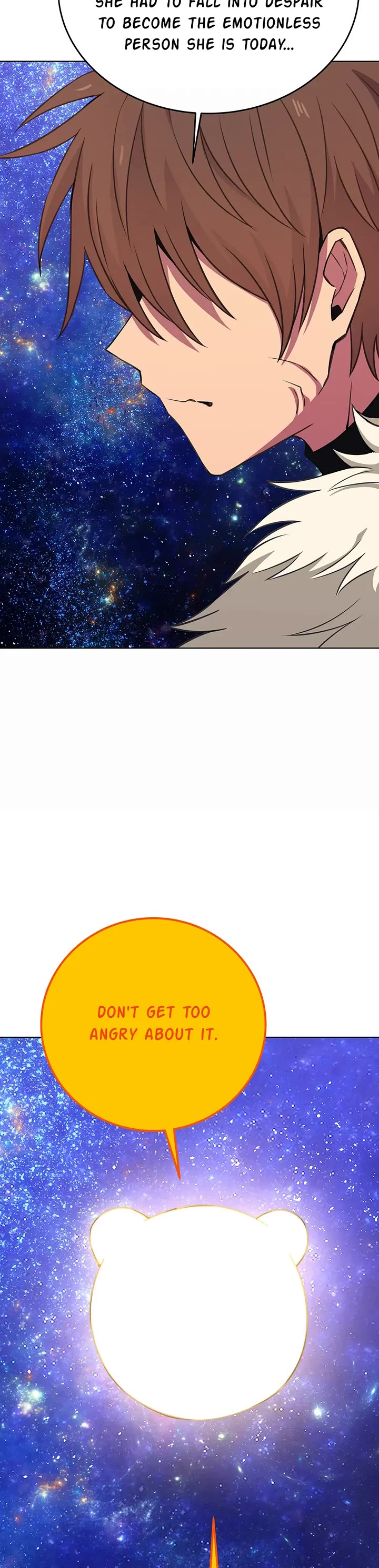 I Became A Part Time Employee For Gods chapter 92 page 25