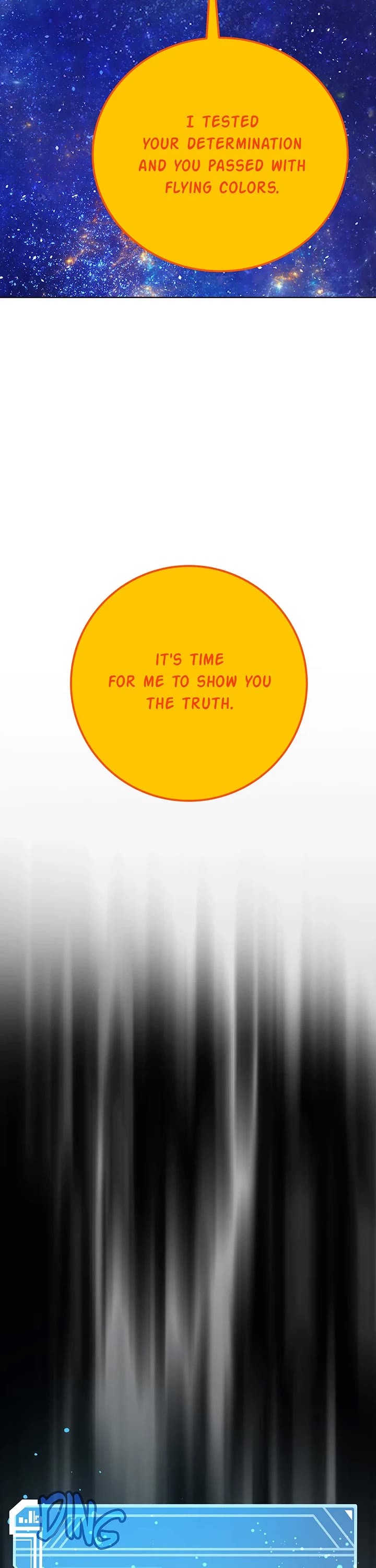 I Became A Part Time Employee For Gods chapter 92 page 26