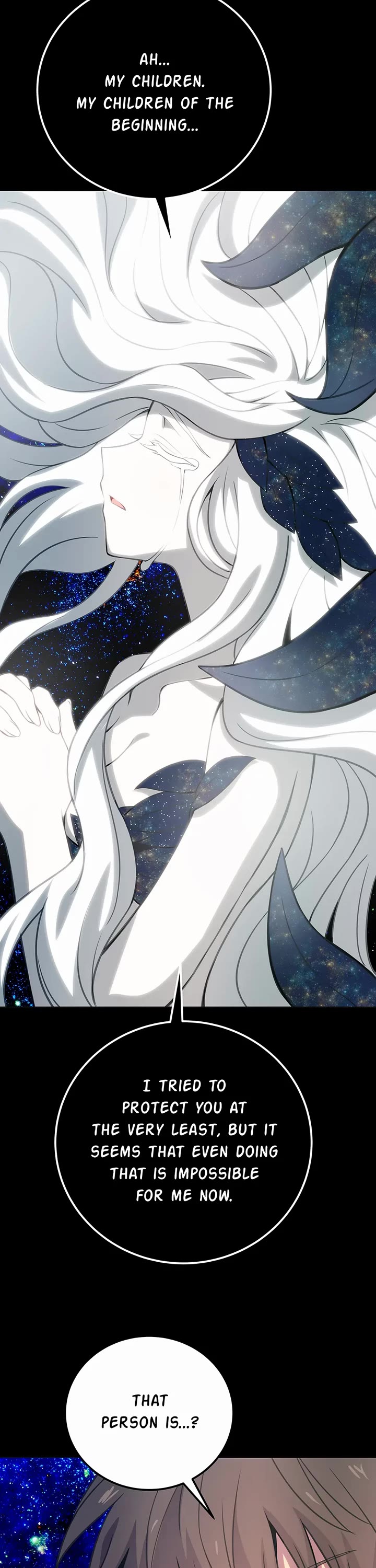 I Became A Part Time Employee For Gods chapter 92 page 28