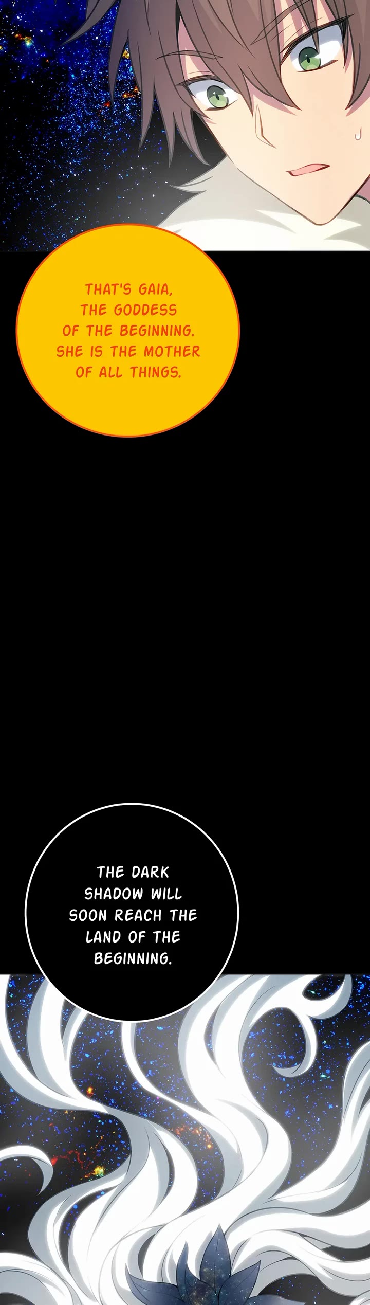 I Became A Part Time Employee For Gods chapter 92 page 29