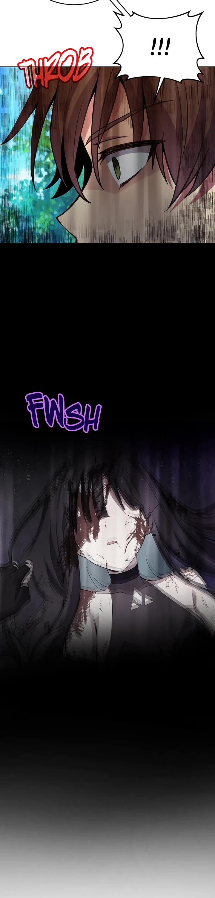 I Became A Part Time Employee For Gods chapter 92 page 3