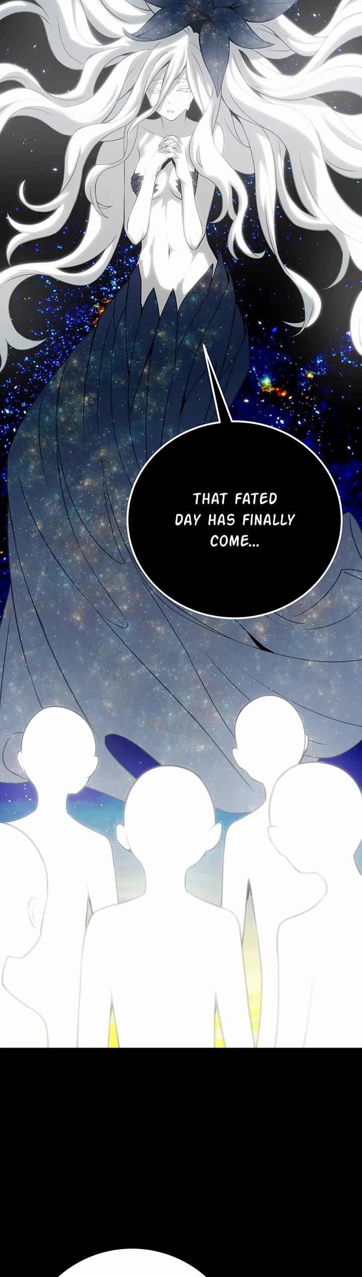 I Became A Part Time Employee For Gods chapter 92 page 30