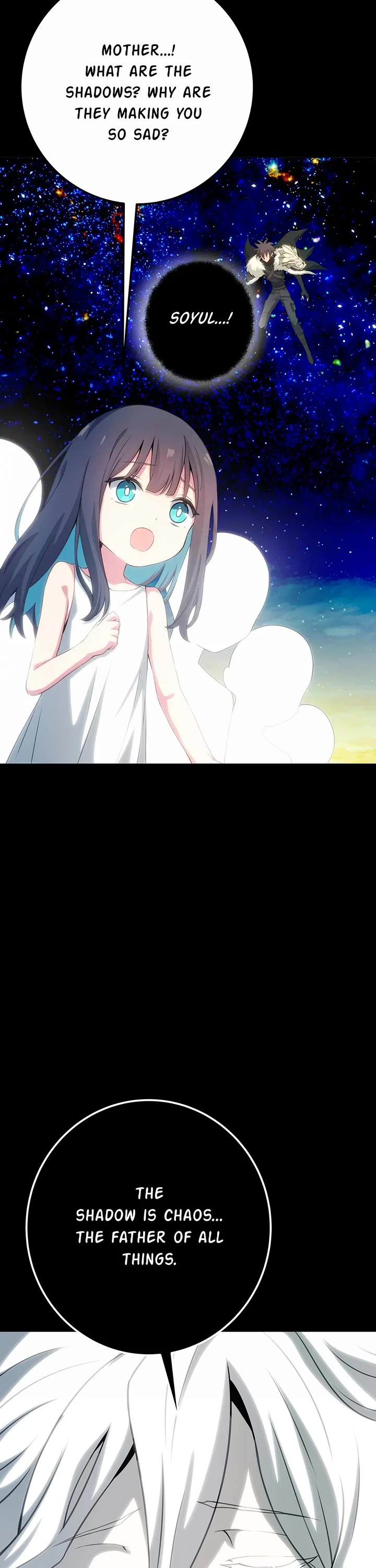 I Became A Part Time Employee For Gods chapter 92 page 31