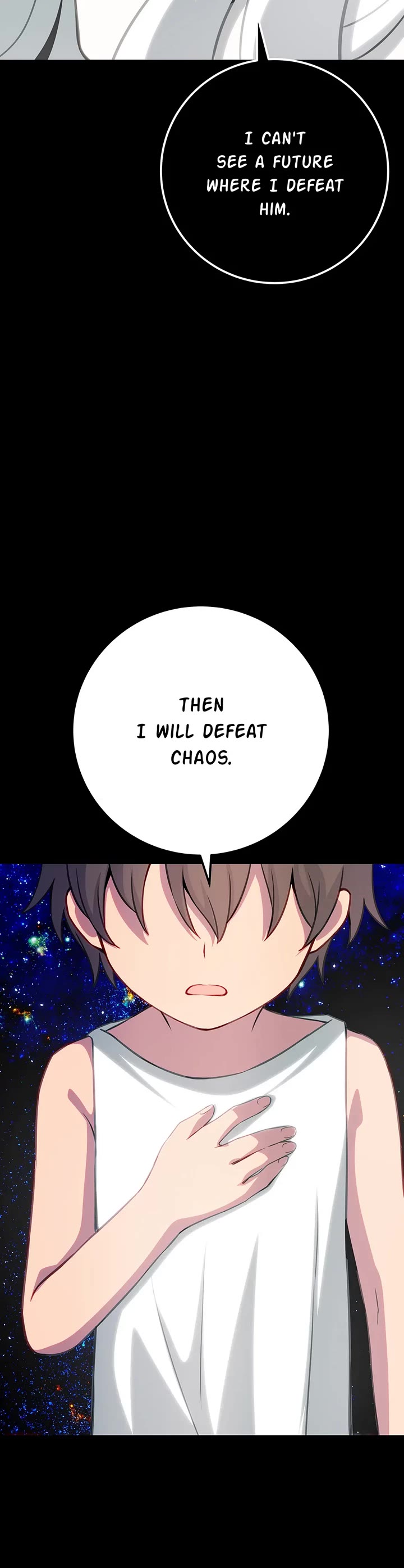 I Became A Part Time Employee For Gods chapter 92 page 35