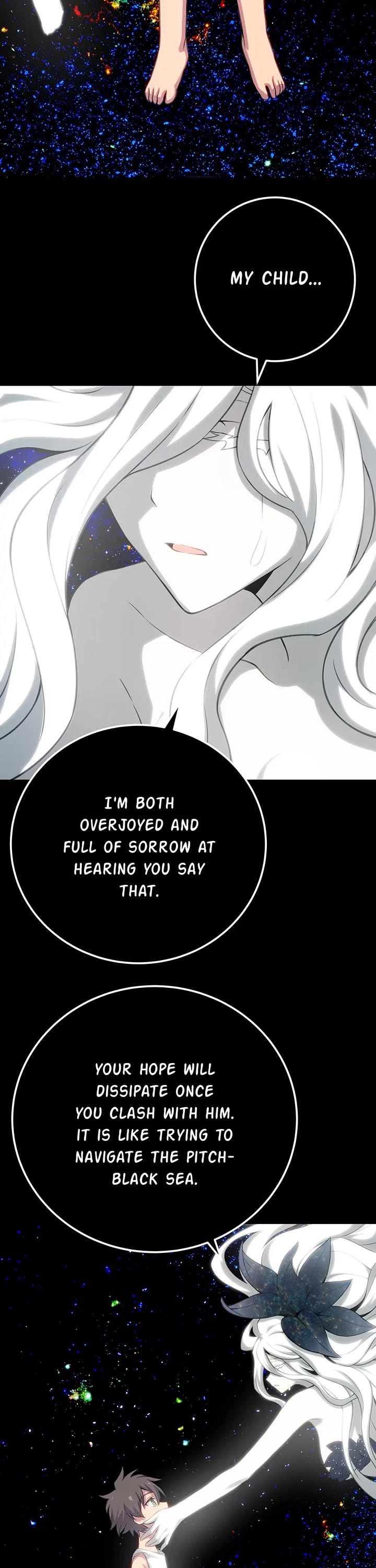 I Became A Part Time Employee For Gods chapter 92 page 37