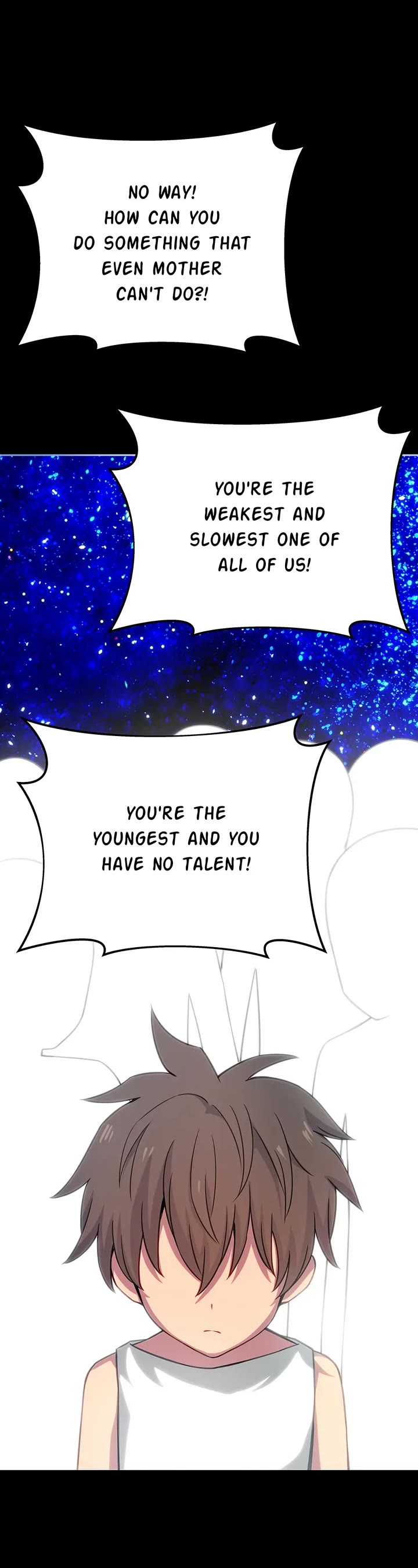 I Became A Part Time Employee For Gods chapter 92 page 39