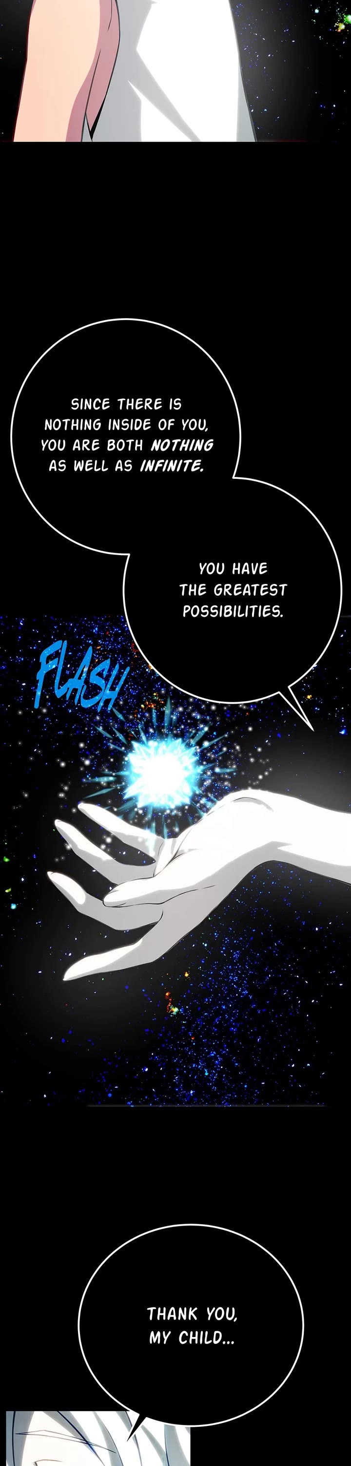 I Became A Part Time Employee For Gods chapter 92 page 43