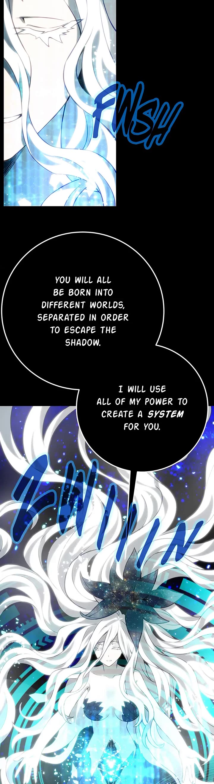 I Became A Part Time Employee For Gods chapter 92 page 44